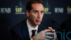 FA chief Mark Bullingham says plans for Lionesses statue at Wembley progressing