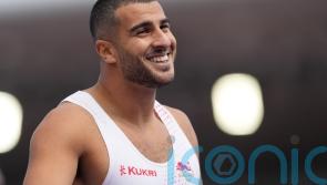 Adam Gemili gained weight while &lsquo;severely depressed&rsquo; during &lsquo;worst year of life&rsquo;