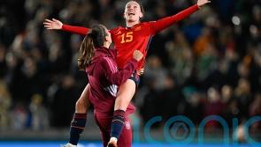 How Spain reached their first World Cup final