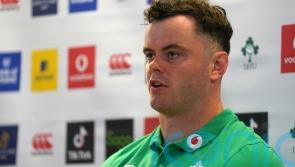 James Ryan says Ireland&rsquo;s clash with England &lsquo;has never been a warm-up game&rsquo;