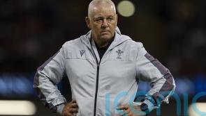 Warren Gatland impressed by competition for World Cup places in Wales squad