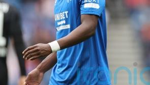 Rabbi Matondo vows to &lsquo;keep grafting away&rsquo; as he aims to prove worth to Rangers