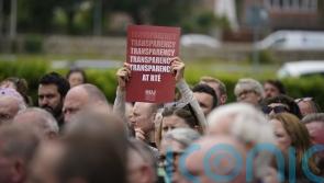 Drop in people buying TV licences &lsquo;disappointing but not surprising&rsquo; &ndash; minister