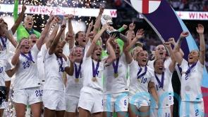 Eddie Howe wishes &lsquo;remarkable&rsquo; England well in World Cup final