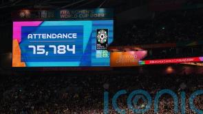 World Cup in numbers: All the key statistics from the tournament so far