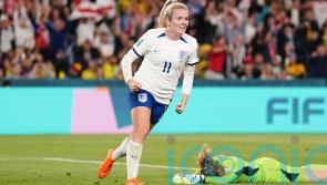 England duo Lauren Hemp and Lauren James among stars of the World Cup