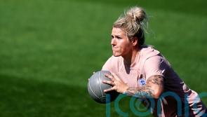 We need to play game of our lives &ndash; Millie Bright issues World Cup rallying cry
