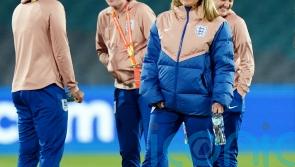 Serial winner Sarina Wiegman eyes the biggest prize of all with England