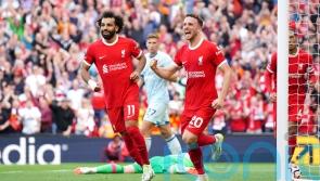 Liverpool recover from rocky opening to see off Bournemouth