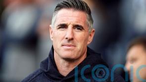 Mark Kennedy hails gritty Lincoln victory over Shrewsbury