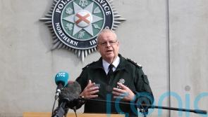 Man charged with possessing documents related to PSNI data breach