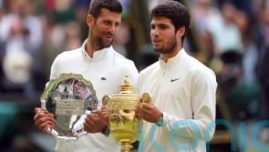 Wimbledon men&rsquo;s finalists to clash again for Western and Southern Open title