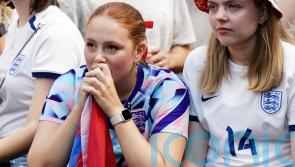 Nerves kick in for England fans ahead of Lionesses&rsquo; first ever World Cup final