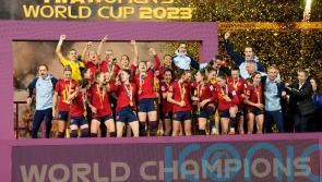 World Cup final in pictures: England fall to agonising defeat against Spain