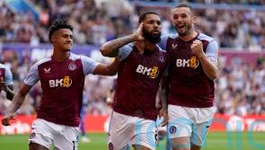 Aston Villa bounce back from opening league defeat to demolish dismal Everton