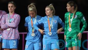 Today at the World Cup: England fall short as Spain lift trophy