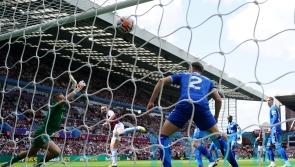 Unai Emery hails &lsquo;amazing&rsquo; Aston Villa captain John McGinn after Everton rout