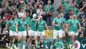 Ireland wing Keith Earls has &lsquo;burning desire&rsquo; to go to fourth World Cup