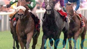 Nunthorpe victories still delight former champion Darley