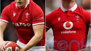 Jac Morgan and Dewi Lake named Wales co-captains for Rugby World Cup