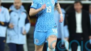 Bethany England calls for more investment in next generation of Lionesses