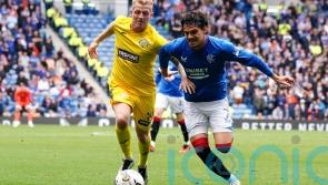 Michael Beale admits midfielder Ianis Hagi could leave Rangers