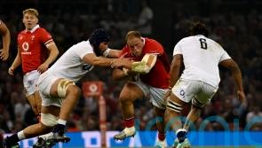 Corey Domachowski: World Cup call-up was bittersweet moment before nan&rsquo;s funeral