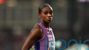 Dina Asher-Smith left baffled after disappointing display in world 100m final
