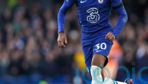 Carney Chukwuemeka set for six-week absence following knee surgery