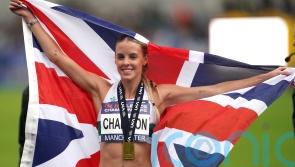 Keely Hodgkinson must take chance to become a world beater &ndash; Sally Gunnell