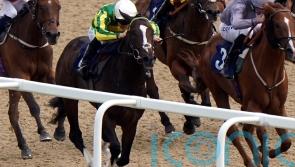 Keatley backing Ballymount Boy to make Acomb leap