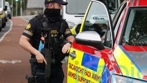 Armed gardai to be deployed in Dublin in multi-million euro overtime plan