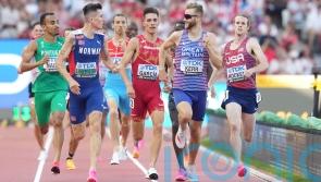 Josh Kerr ready to shock &lsquo;very beatable&rsquo; 1500m favourite Jakob Ingebrigtsen