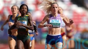 Keely Hodgkinson predicts &lsquo;good race&rsquo; against Athing Mu in 800m final