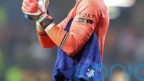 Jack Butland hopes Rabbi Matondo&rsquo;s first Rangers goal &lsquo;a sign of things to come&rsquo;