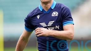 Scrum-half Ben White named in Scotland starting line-up against Georgia