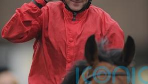 Taghrooda tops five stars for Paul Hanagan