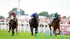 O&rsquo;Brien points to tough campaign after Paddington eclipse