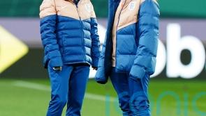 Georgia Stanway keen for Sarina Wiegman to remain as England manager