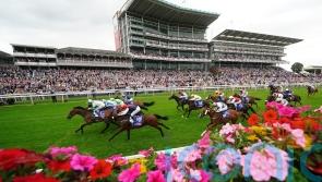 Equilateral swoops late to grab York prize