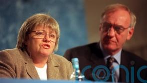 Irish &lsquo;liked to roll pitch in their favour&rsquo; in intergovernmental conferences