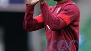 Courtney Lawes to captain England when he wins 100th cap against Fiji