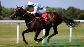 Kylian carrying plenty of confidence in Gimcrack bid