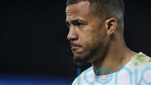 England wing Anthony Watson ruled out of World Cup with calf injury