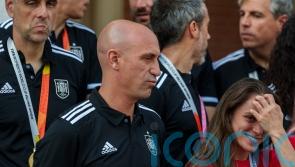 FIFA opens disciplinary proceedings against Spanish FA president Luis Rubiales