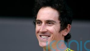 Geraint Thomas happy to compete in two grand tours as retirement looms