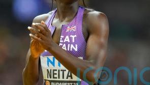 Daryll Neita predicts Friday fireworks in Budapest