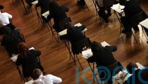 REVEALED: The number of students receiving Leaving Certificate results