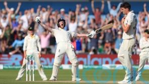 On this day in 2019: Ben Stokes seals an Ashes win for the ages