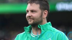 Iain Henderson wants Ireland team-mates to prove they deserve World Cup spot